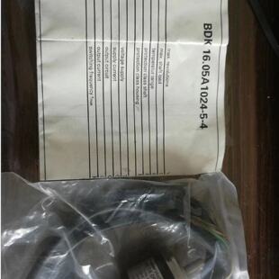 议价原装全新堡盟编码器POG9GDN1024I POG9GDN50I 700000062955