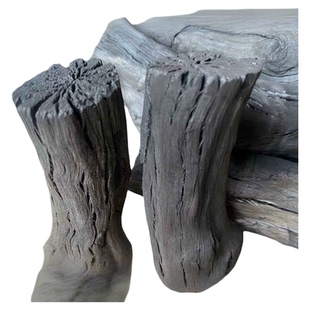 烧烤炭荔枝果木炭烧烤木炭专用无烟取暖炭耐烧易燃木炭原木烧烤碳