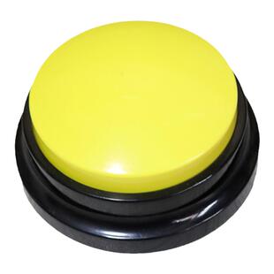 录音抢答器知识竞赛无线说话按钮课堂互动答题器早教玩具游戏教具