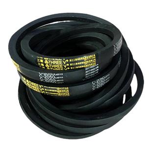 三维三角带C型2134/C2159/C2184/C2210/C2235/C2261/C2286/C2311