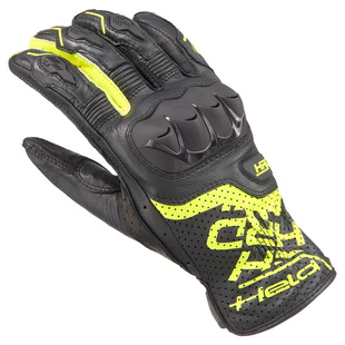 德国Held 21912真皮户外骑行运动手套透气日常城市摩旅春夏