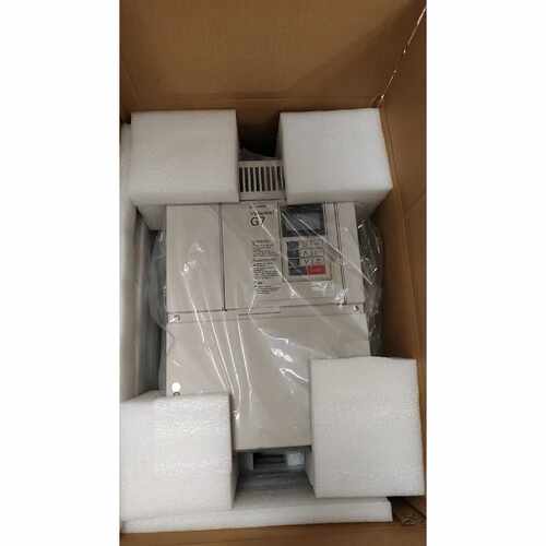 议价G7变频器CIMRG7A402222KW三相400适用