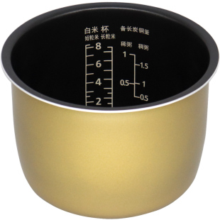 原装松下电饭煲内胆SR-AR158 R15A8 L15H8 AL158 T15HN8 原厂内锅