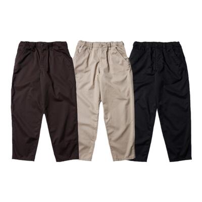Liberaiders24FW工装裤