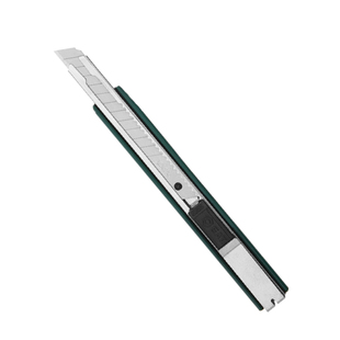 Sata世达全钢美工刀加厚小大号刀架刀具裁纸壁纸工业级刀片全系列