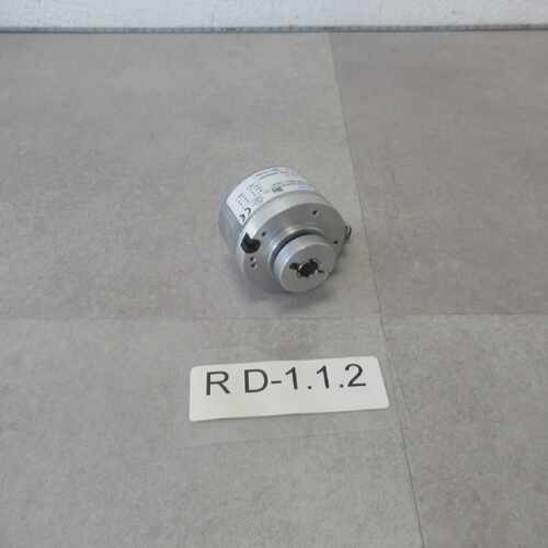 Baumer 11202541 Encoder Baumer EIL580-TP10.5BE.02048.A