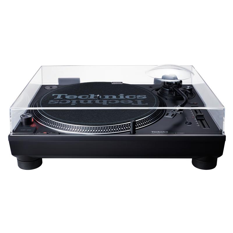 Technics 1210/1200MK7直驱黑胶唱盘机HIFI发烧音乐DJ打碟电唱机