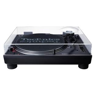 【旗舰店】松下/Technics1210/1200MK7直驱黑胶唱盘机 DJ打碟