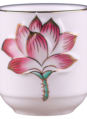 家用佛前供佛水杯佛具用品