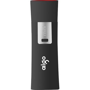 爱国者u盘32g防病毒读写保护开关高速带锁防误删办公电脑优盘正品