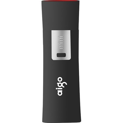 爱国者写保护开关防误删防毒u盘