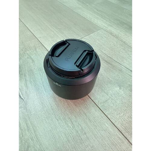 可维修议价  富士XF56mmF1.2一代999新几乎全新人像定焦仅门试用