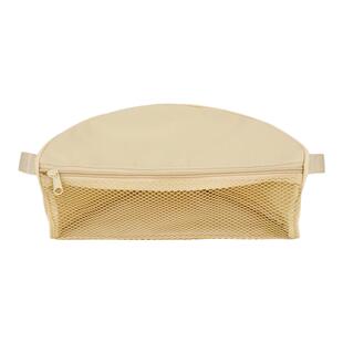 适用于丸丫小虎子配件置物袋挂包口袋推车收纳袋底部前置储物袋