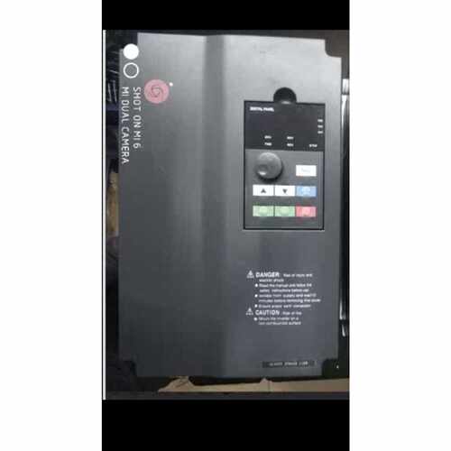 询众辰变频器7.5KW11KWH3400A07D5KH3