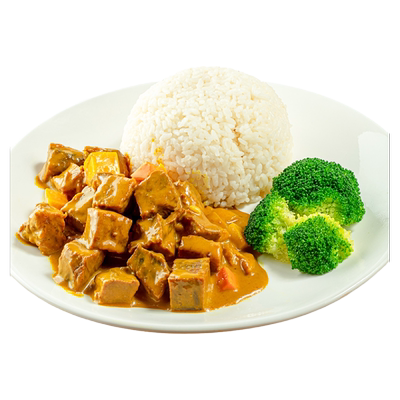 捷百味常温料理包外卖快餐捷百味