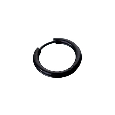 shinma基本款耳环钛钢