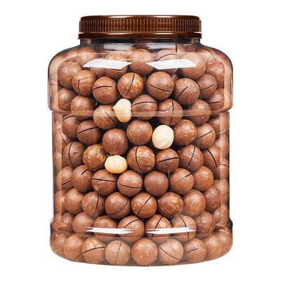 新货特大颗粒夏威夷果500g坚果