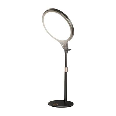 小天全面屏美颜柔光直播补光灯