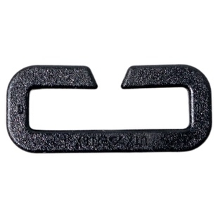 COSBY考斯机能 UTX多耐福 C字扣 开口方扣 DIY 25MM