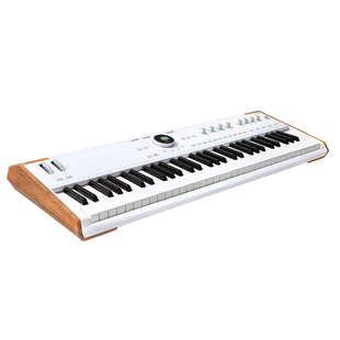 Arturia AstroLab 37/61键舞台88键盘电钢琴模拟合成器midi控制器
