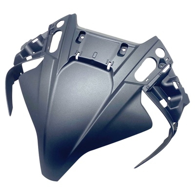 cfmoto春风250sr23款大灯上护罩