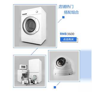 议价海康 镜头MVL-KF5028M12MP/KF3528M-12MP/KF2528M-12MP/KF162
