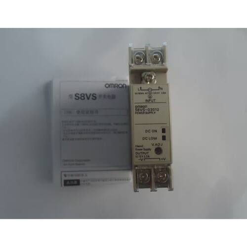 询价开关电源S8VS-03024 S8VS-015024 S