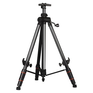 画架支架式可折叠美术生专用铝合金展示架4K画板写生画画架子伸缩便携金属托盘素描工具套装画包画袋美术用品