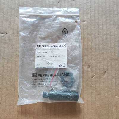 NRB8-18GM50-E2-C-V1 倍加福接近开关 工业传感部件