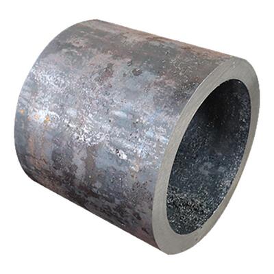 厂家加工定抽20cr 40crmo厚壁无缝管锯床切割零售 大口径碳钢管