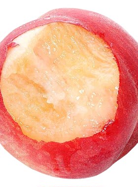 【官方推荐】正宗水蜜桃金秋红蜜