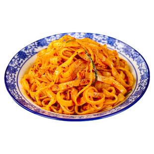 天香坊擀面皮陕西宝鸡岐山西安特产速食真空方便凉皮袋装小吃正宗