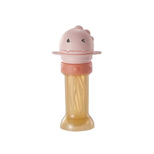 儿童矿泉水吸管盖便携式宝宝喝水神器防呛水通用水瓶转换嘴头帽