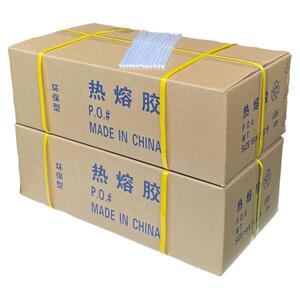 超粘DIY环保无味热熔胶棒