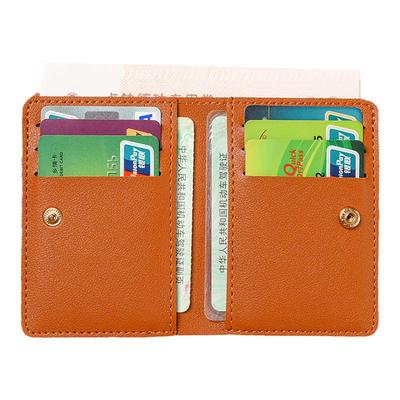 女士小钱包短款卡包驾驶证套