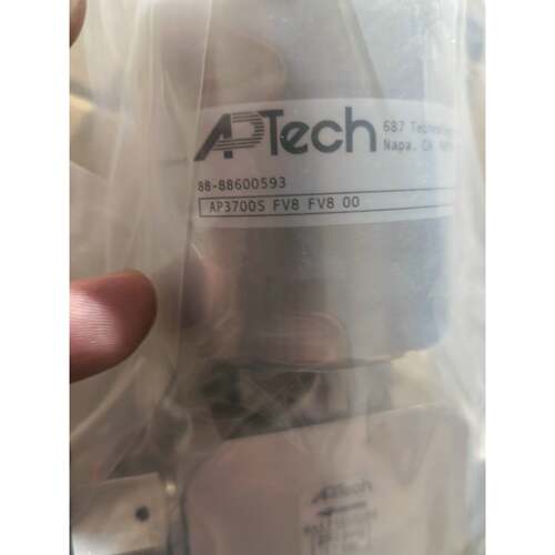 议价可维修APTechAP3700SFV8FV800气动隔膜阀
