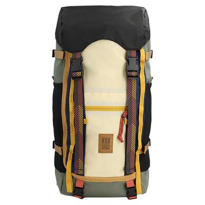 TOPODESIGNS双肩包户外旅行