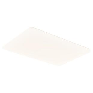 海尔全光谱超薄超亮护眼led吸顶灯客厅主灯卧室灯书房灯现代简约