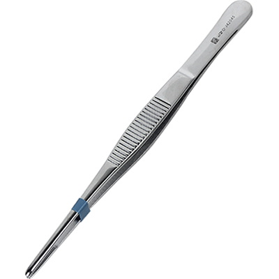 【金钟专卖店】金钟医用敷料镊