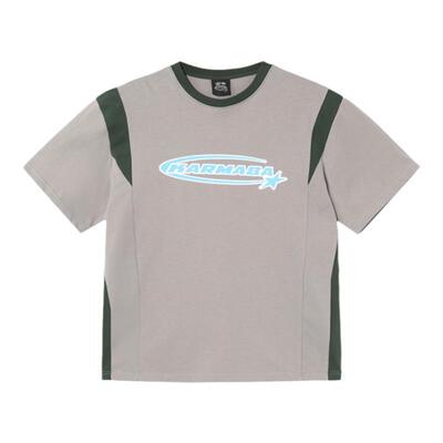 Karma8a攀岩潮牌SupermotoT恤