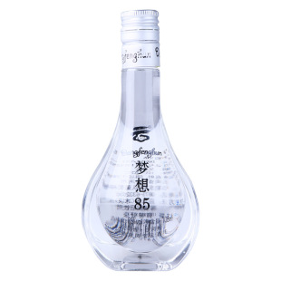 云南弥勒东风魂宝云酒庄52度72度81度85度小瓶葡萄烈酒蒸馏酒高度