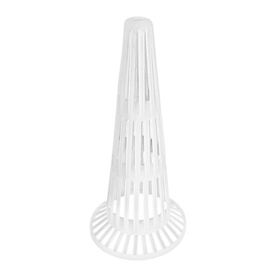 兰花沥水罩防烂根神器