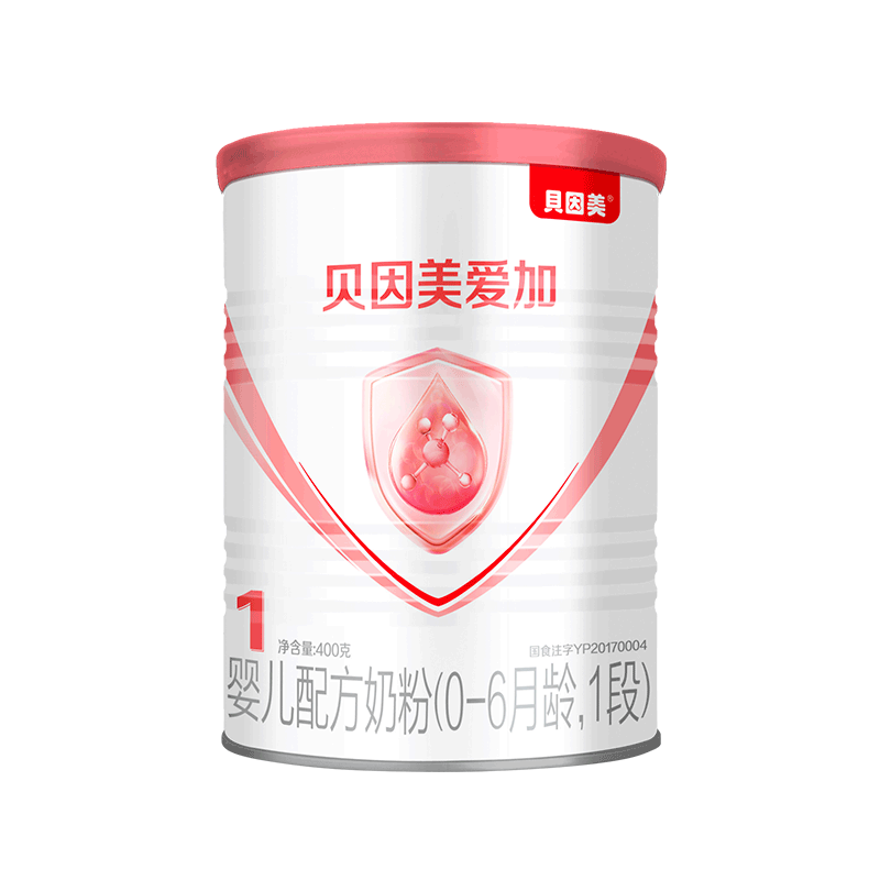 【0元试喝】爱加1段350g