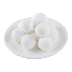 广州酒家利口福汤圆芝麻/流沙/花生馅元宵冷冻食品速冻水煮小汤圆