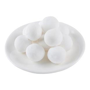 广州酒家利口福汤圆芝麻/流沙/花生馅元宵冷冻食品速冻水煮小汤圆