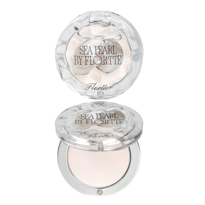 花洛莉亚单色提亮高光粉