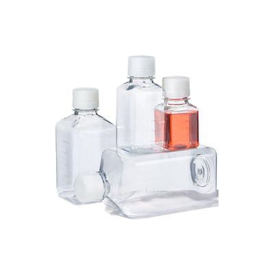 比克曼生物血清瓶PET培养基方瓶