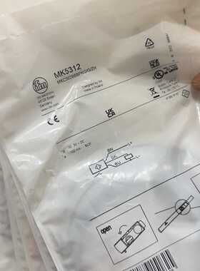 询价-MK5312德国IFM易福门磁性开关传感器MK5