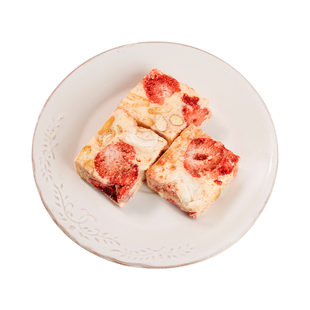 真的巨好吃~高品质用料！雪花酥 糕点小吃 网红休闲零食 本宫饿了