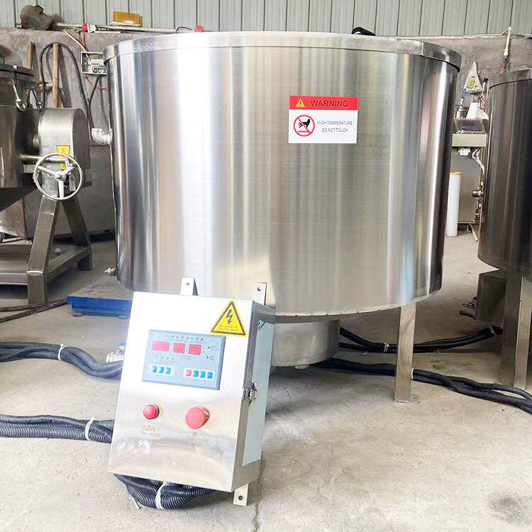 煮羊肉牛肉高温夹层锅 猪蹄猪脚肉制品煮锅 炖肉锅 豆腐干卤煮锅